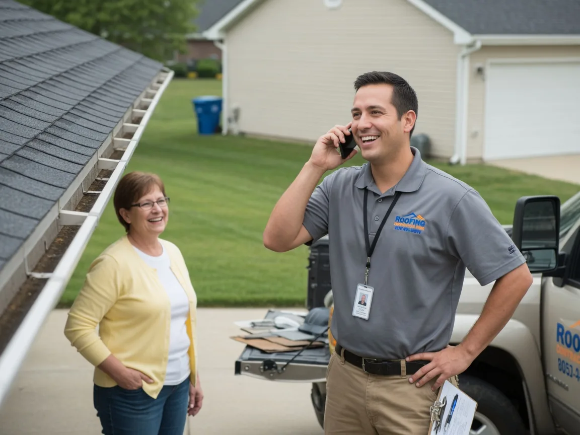 Local Roofing Contractors Woody, CA FAQs